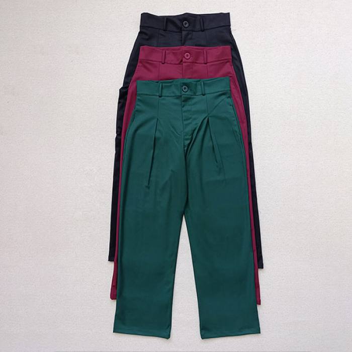 Pantalon Jisso Sisley