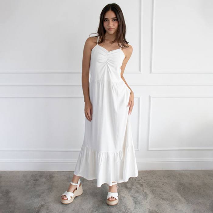 Vestidos Ropa femenina Mujer Bonita