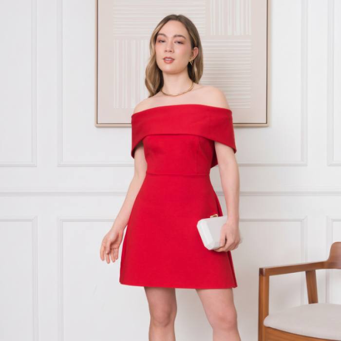 Vestido Mery